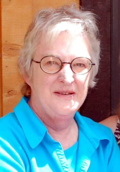 Obituary of Janice Blanche Clark