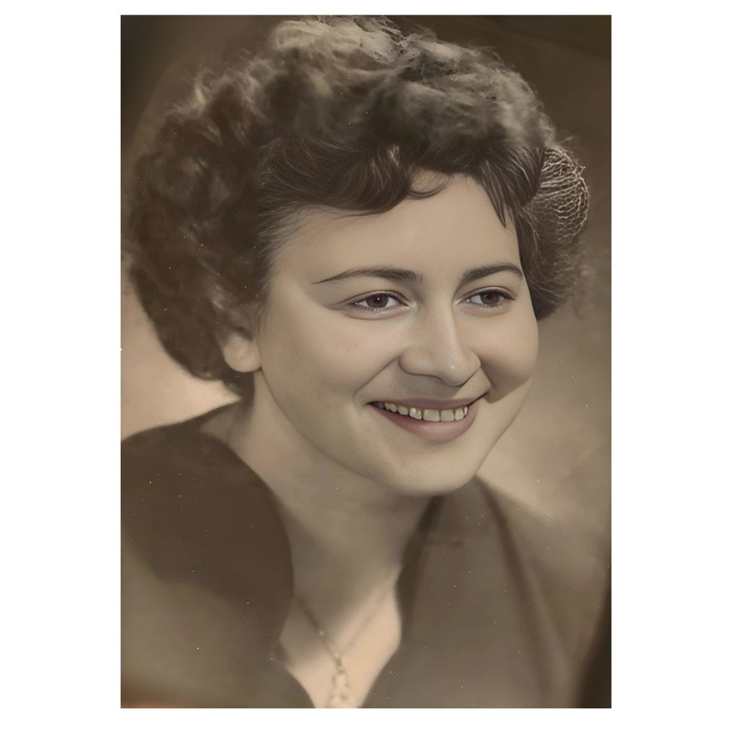 Obituary of Danuta Florczak