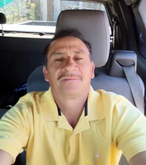 Obituary of Juan Orellana Hernandez