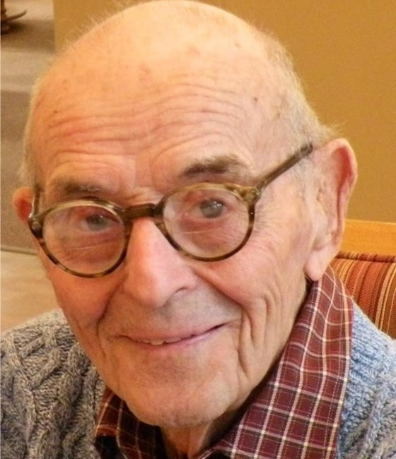 Obituary of Robert G. Mullen