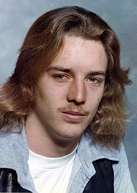 Obituary of Daniel Robert Black