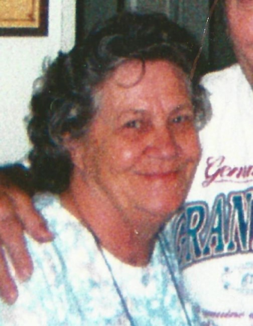 Obituary of Clara Grayce Nelson