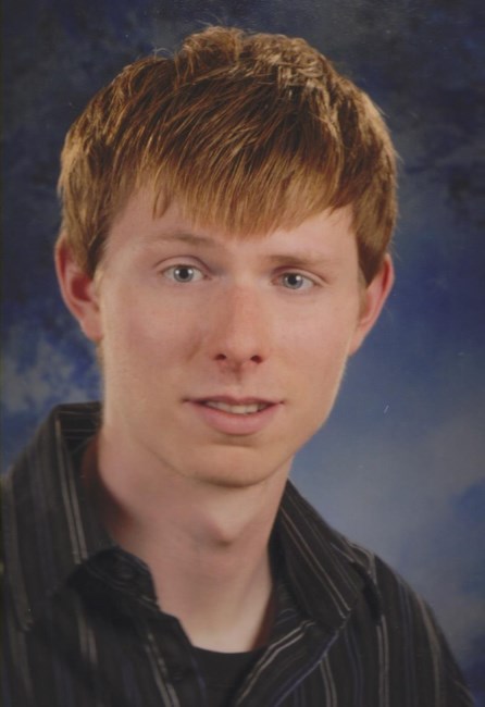 Obituary of Dylan C. Way