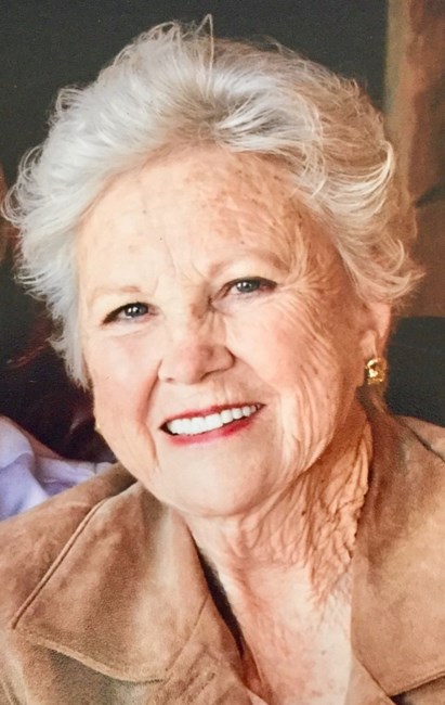 Obituary of Alma Lee Honeycutt