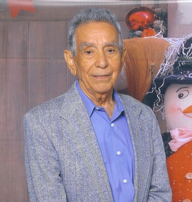 Obituary of Ignacio Sanchez Jr.