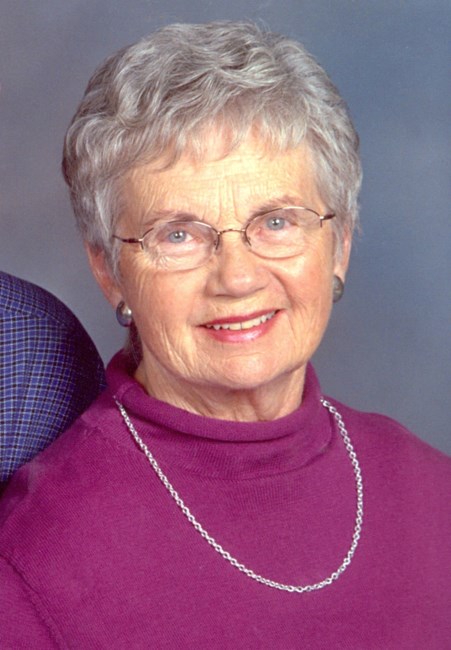 Obituary of Dorothy Marie Stroud