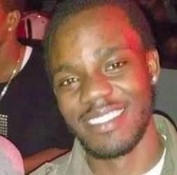 Obituary of Tinashe Sibanda