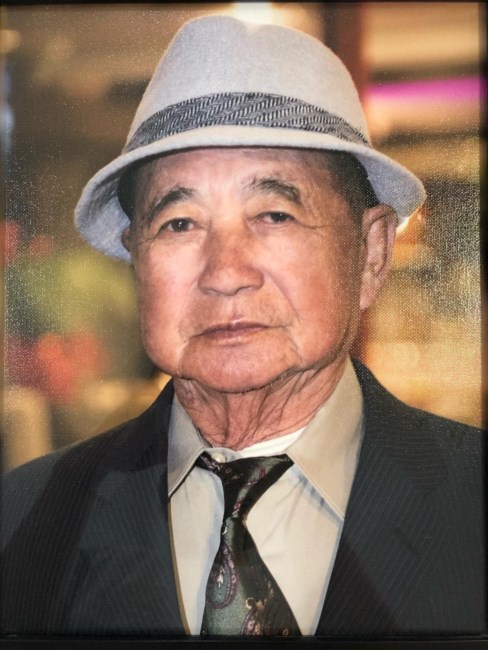 Obituary of Tong Khanh Huynh