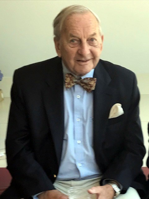 Obituary of Anthony "Tony" Newton Dixon