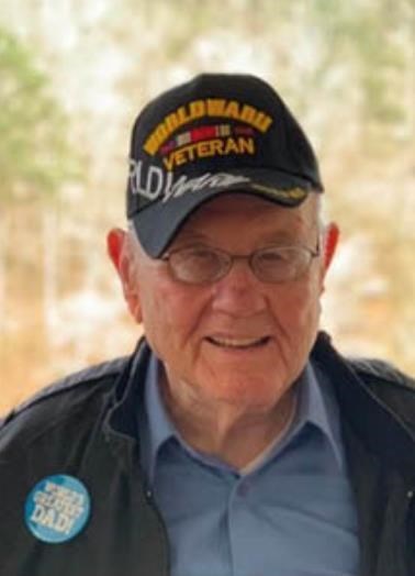 Obituario de William H Cox