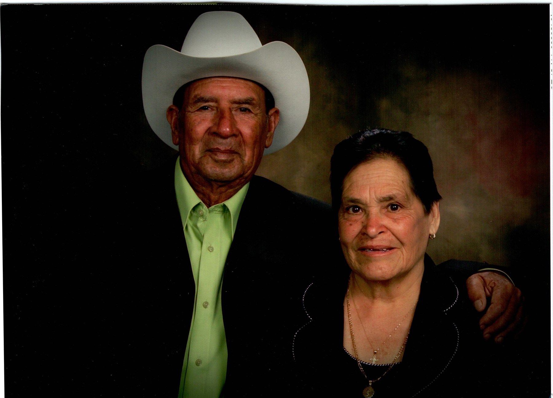 Obituary of Francisco Bonilla Rodriguez