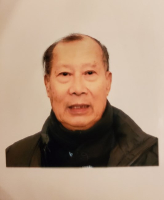 Obituary of Frank Leung