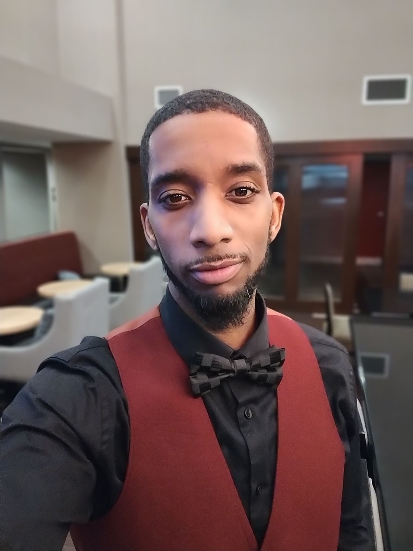 Obituary of Rickey V. Williams Jr.