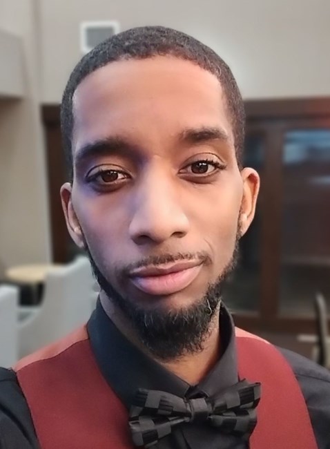 Obituary of Rickey V. Williams Jr.