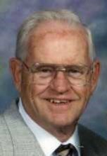 Obituary of Francis B. Von De Bur