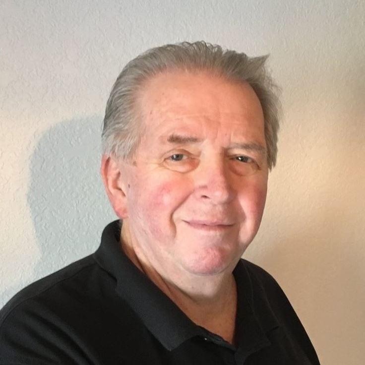 Obituary of Kevin Wesley Colvin