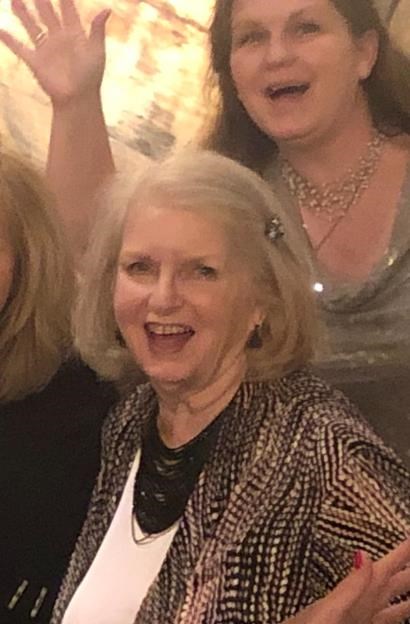 Obituary of Trudy Lynn Robinson