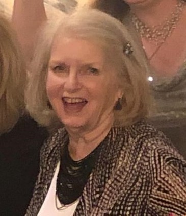 Avis de décès de Trudy Lynn Robinson