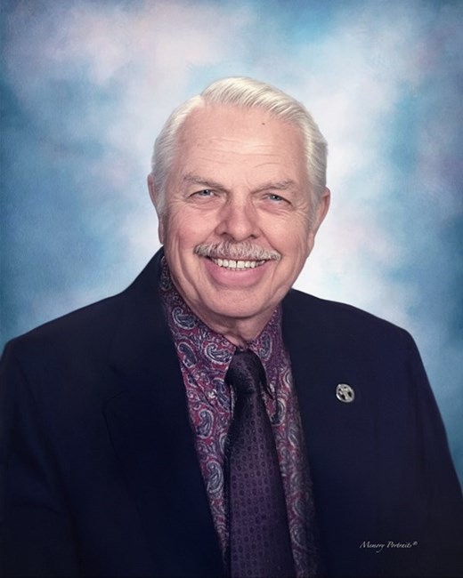 Obituario de Fred Fuchs Jr.