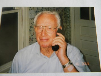 Obituary of B.C Privette