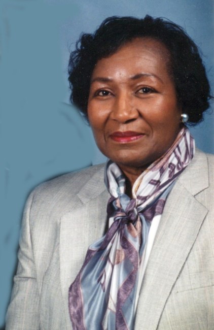 Obituary of Naomi Turner
