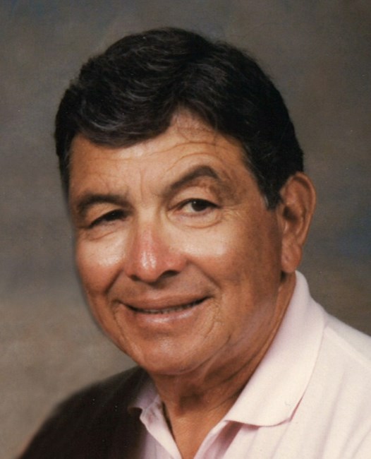Obituary of Gilbert P Hernandez