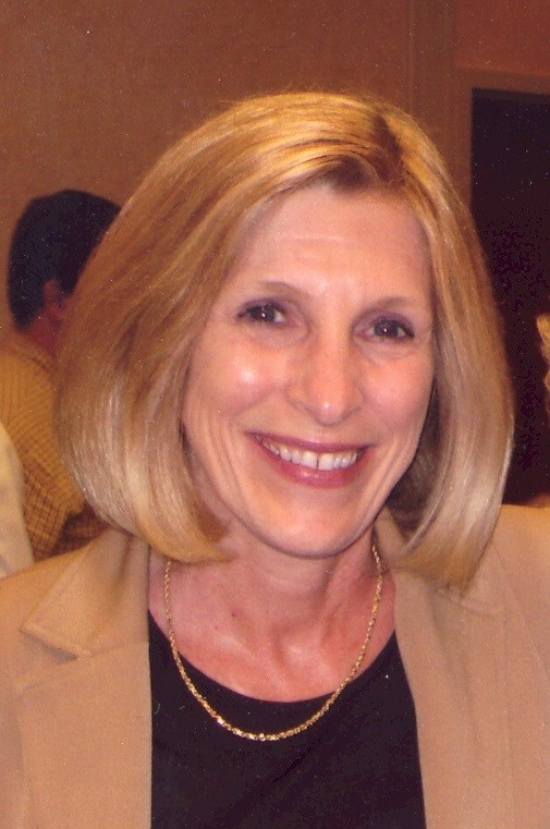 Obituary of Gail Blake Christopher