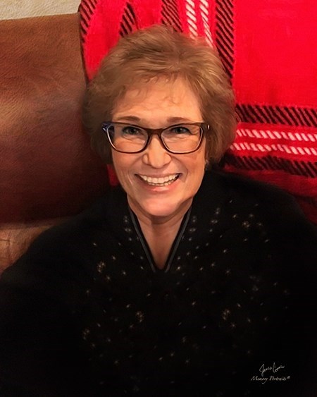 Obituary of LeAnne Payne Wilkes