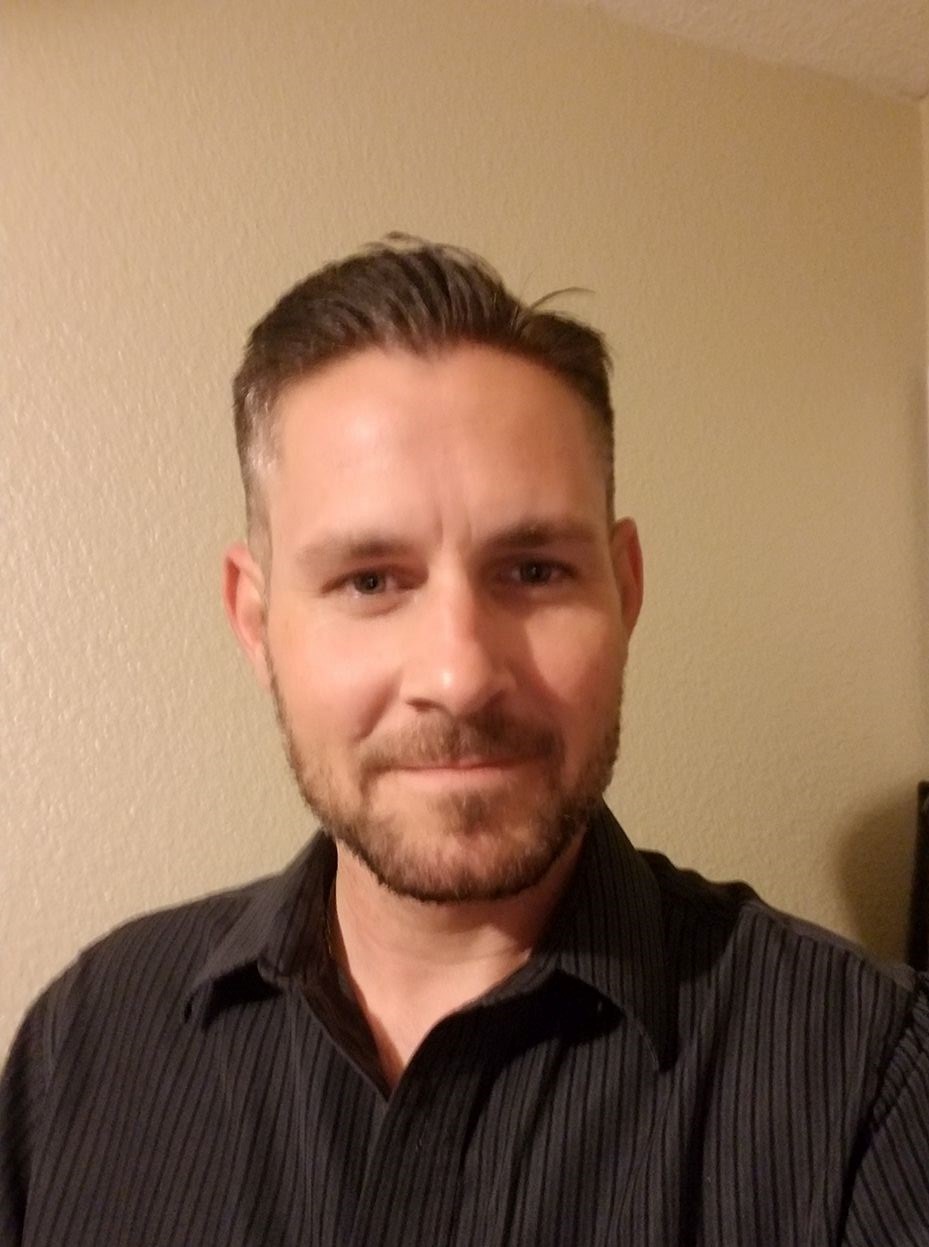 Avis de décès de Joshua Paul Vance Sr.