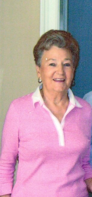 Obituary of Martha R. Carroll