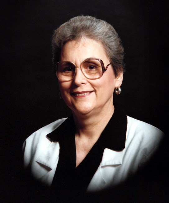 Obituary of Joyce Echo Sage