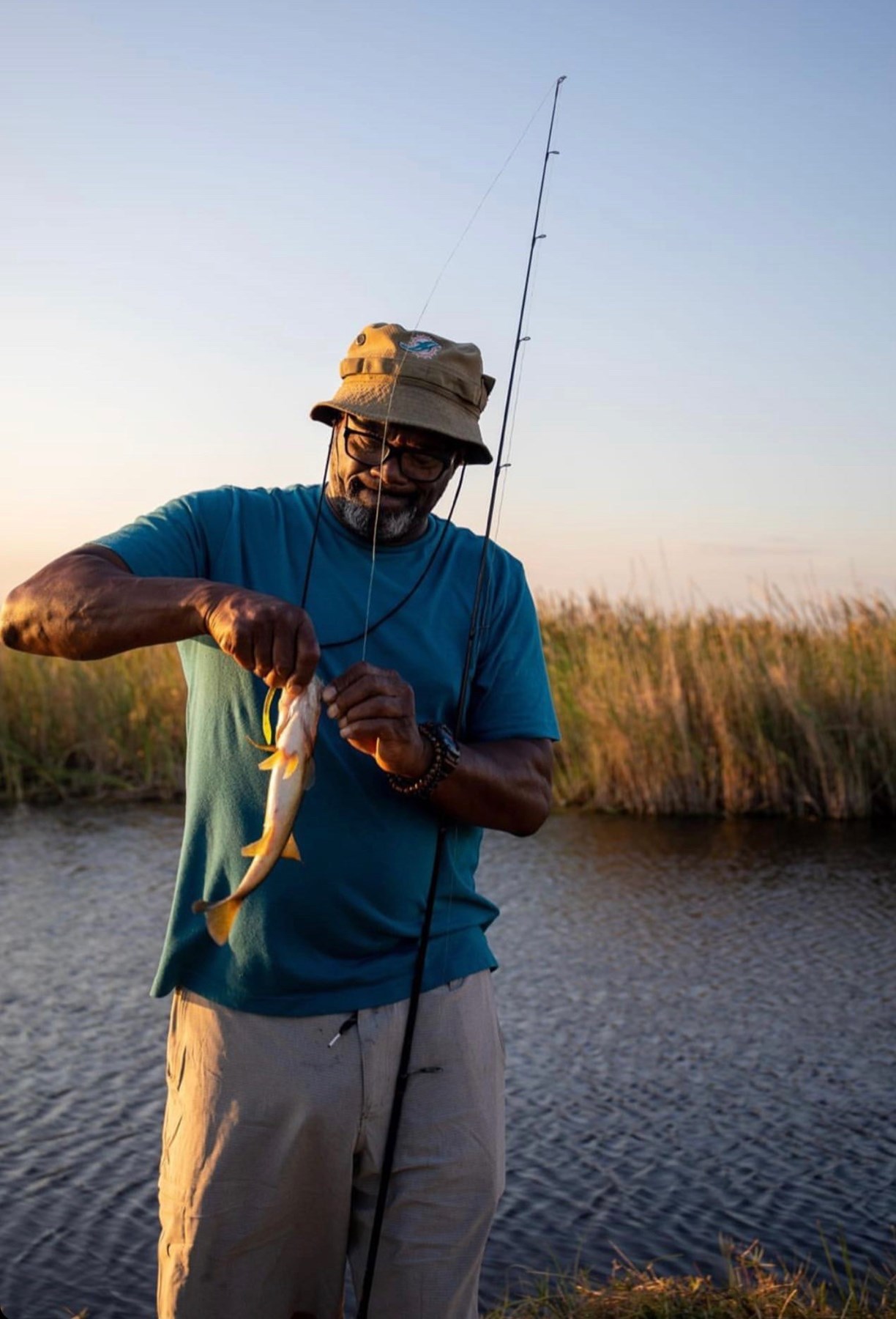Obituary of Minister  Erskine Kennedy