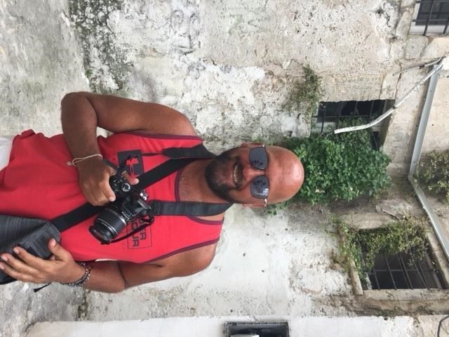 Obituary of Stéphane Miron