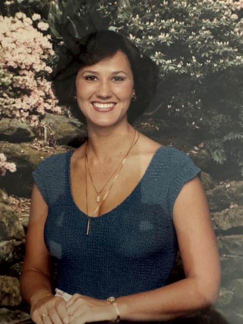 Obituary of Cheryl "Sherry" Martin