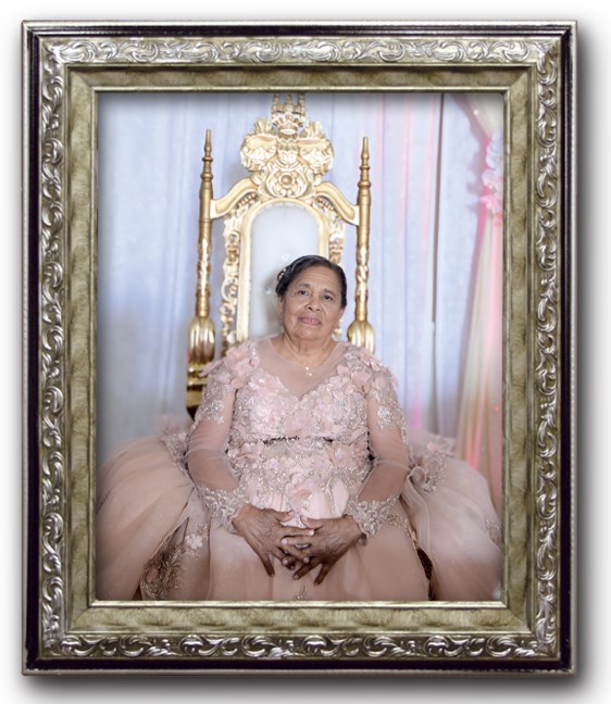 Obituary of Anatolia Gabino Gallardo