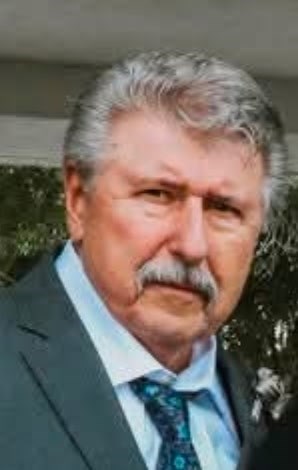 Obituary of Gaetano Giocondo Carosa