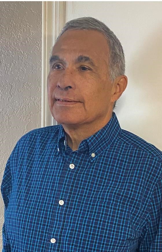 Obituary of Eliseo J. Virchis