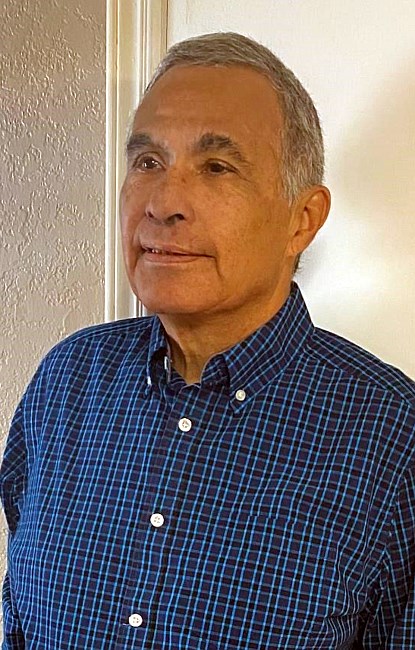 Obituary of Eliseo J. Virchis