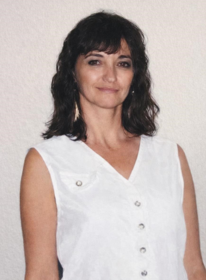 Obituary of Diane Burcham