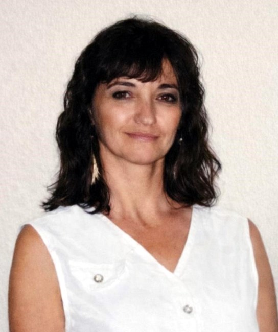 Obituary of Diane Burcham