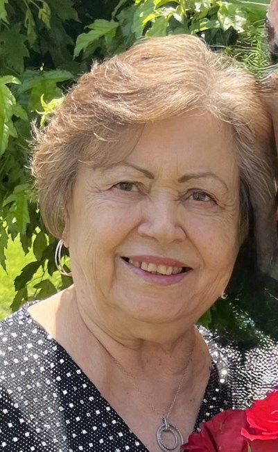 Obituary of Vasiliki "Vaso" Pappas