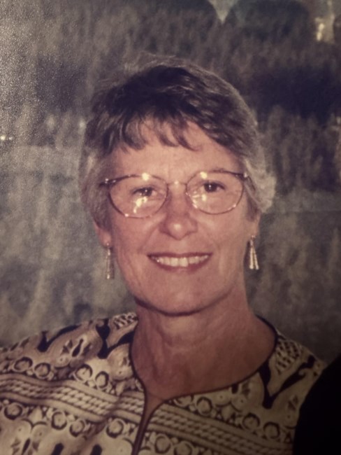 Obituary of Delma Jean Stevens