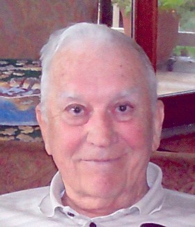 Obituario de C. Ralph Daniel Jr.