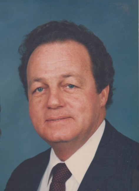 Obituary of Vestus Raymond Rowell