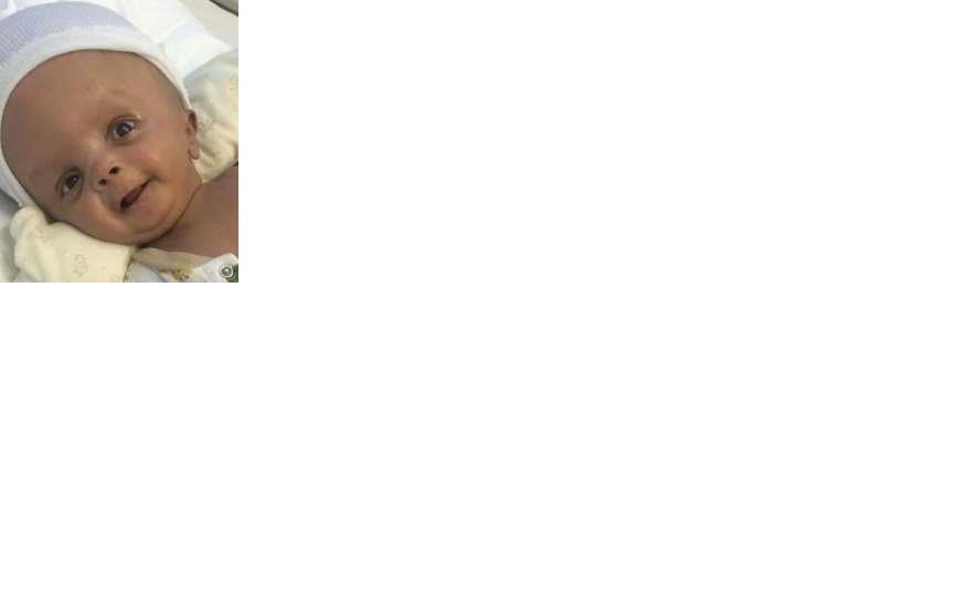 Obituary of Alizjah Sahli Hamilton