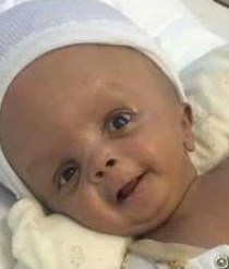 Obituary of Alizjah Sahli Hamilton