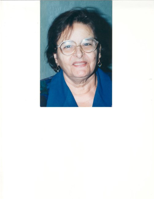 Obituary of Folla Zaki Elsakr