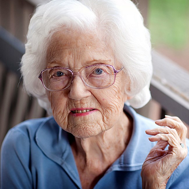 Obituary of Martha S. Graham