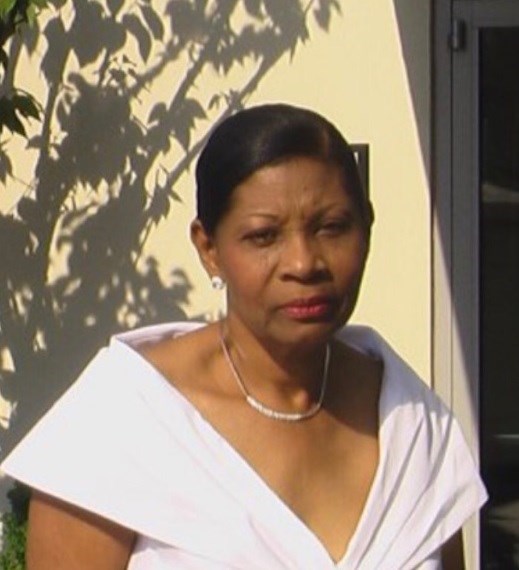 Obituary of Rose Marie Desrosiers