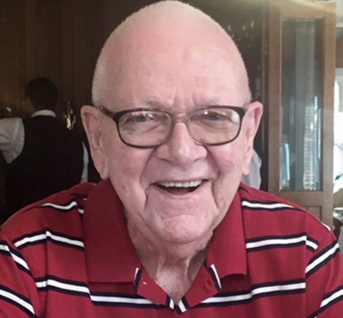Obituary of Roy Edward Zimmerman